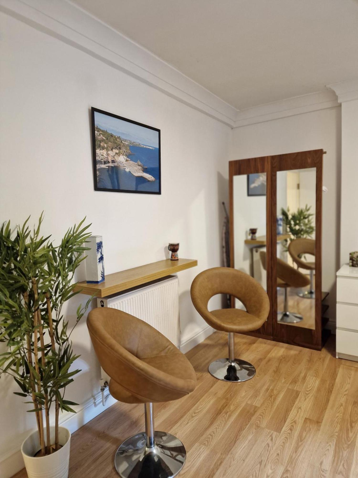 Charming 2 Bedrooms Flat For 6 In King'S Cross London Exterior foto