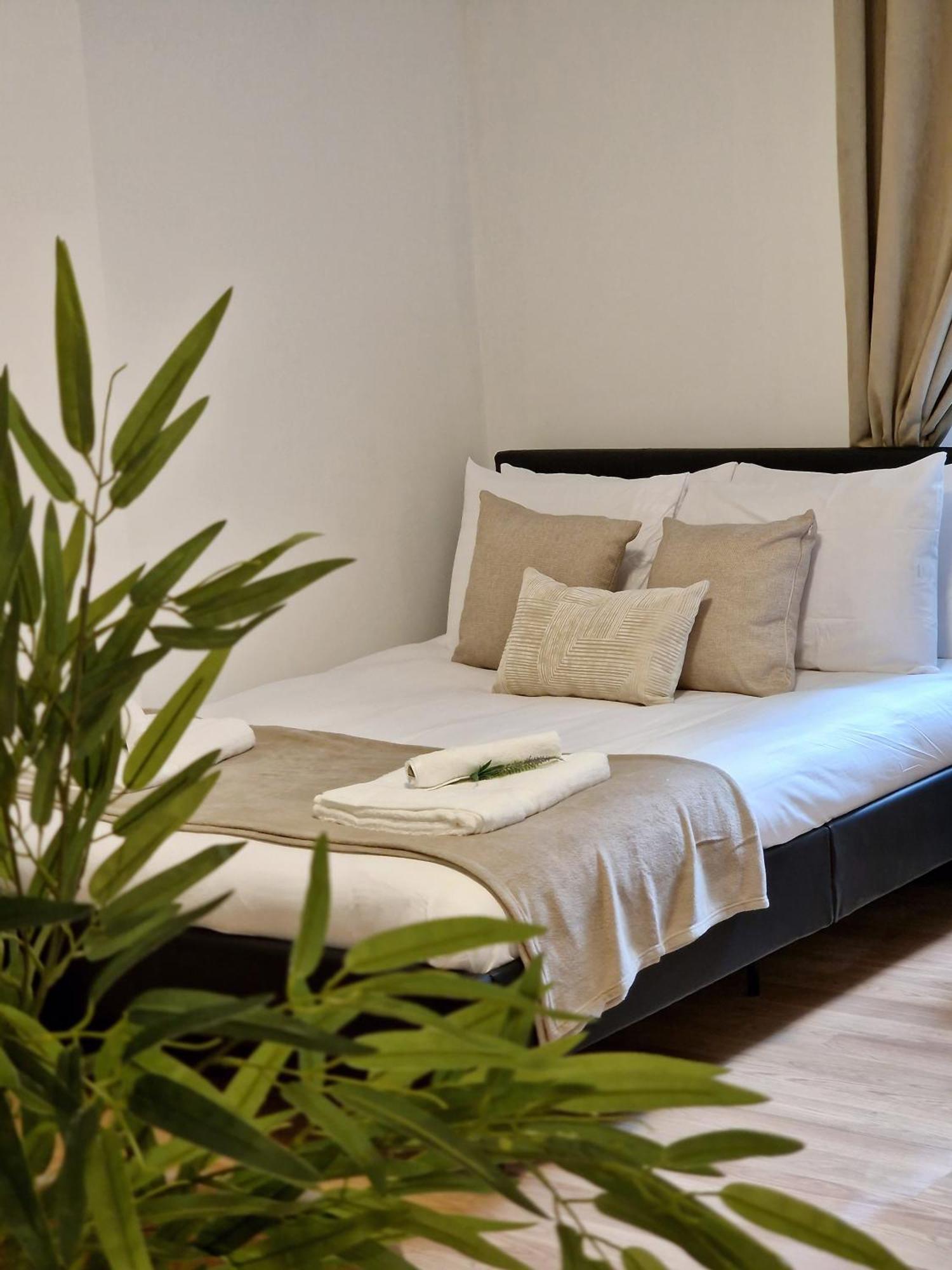 Charming 2 Bedrooms Flat For 6 In King'S Cross London Exterior foto