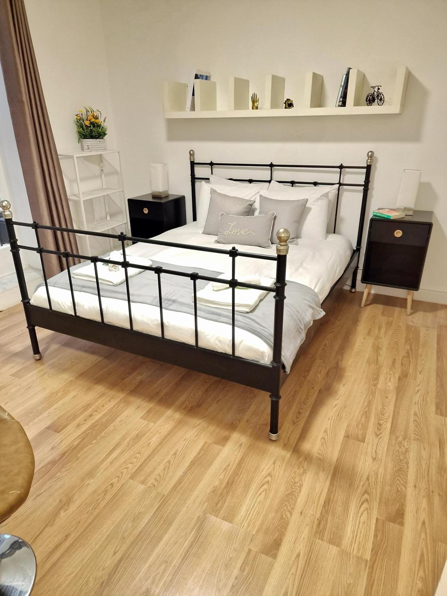 Charming 2 Bedrooms Flat For 6 In King'S Cross London Exterior foto