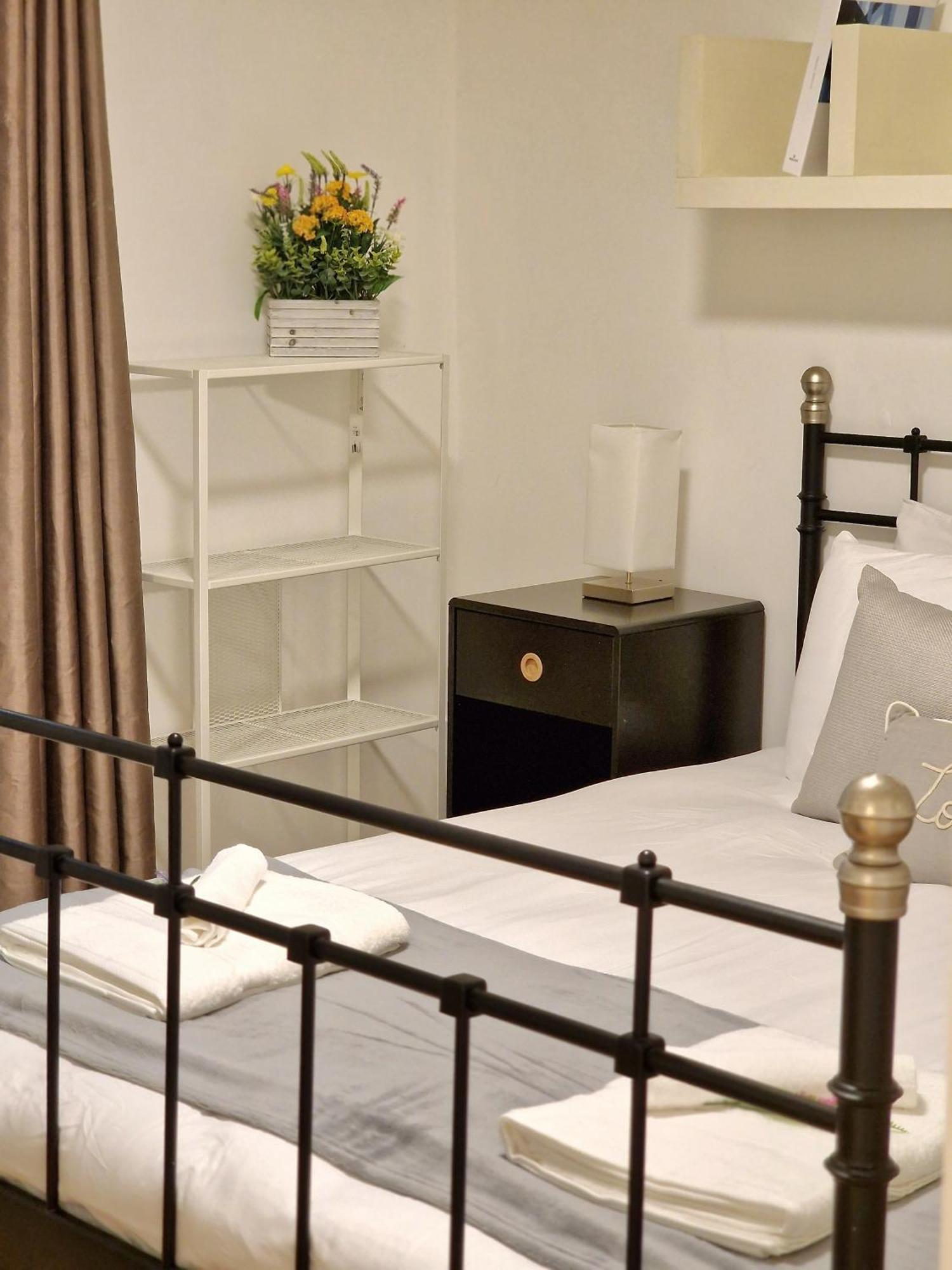 Charming 2 Bedrooms Flat For 6 In King'S Cross London Exterior foto