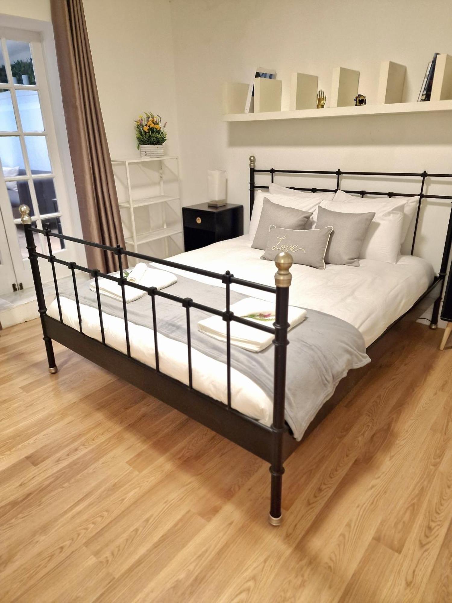 Charming 2 Bedrooms Flat For 6 In King'S Cross London Exterior foto
