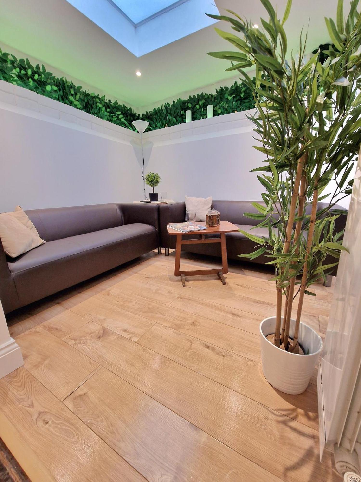 Charming 2 Bedrooms Flat For 6 In King'S Cross London Exterior foto
