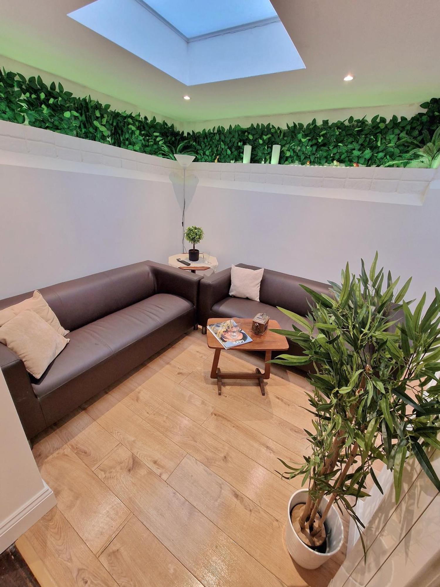 Charming 2 Bedrooms Flat For 6 In King'S Cross London Exterior foto