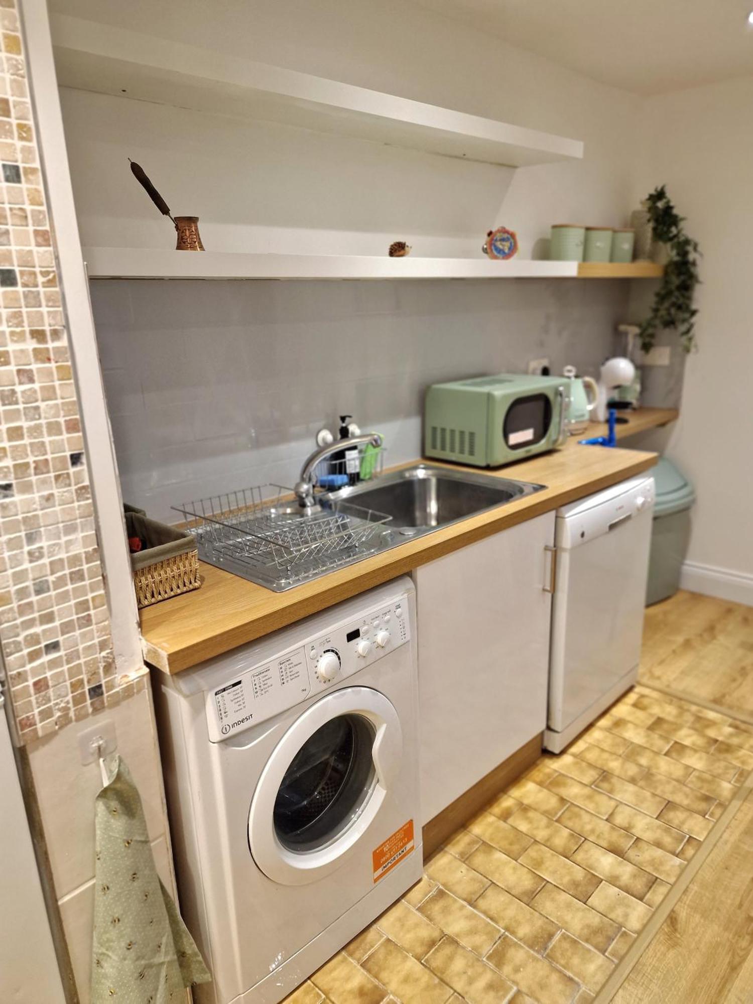 Charming 2 Bedrooms Flat For 6 In King'S Cross London Exterior foto